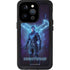DC Comics Gotham Knights Nightwing iPhone 15 Pro Waterproof Case